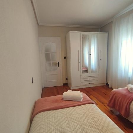 Apartamento La Luz De Reinosa 2 Экстерьер фото
