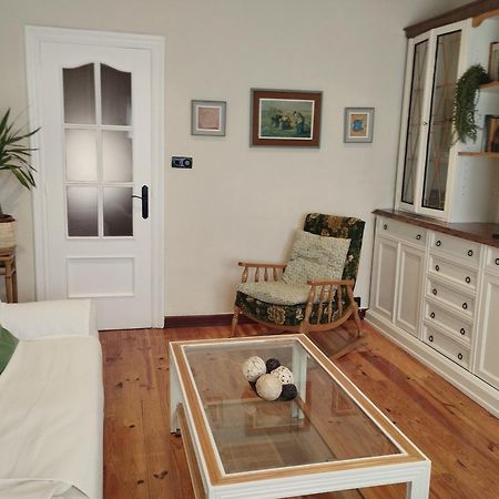 Apartamento La Luz De Reinosa 2 Экстерьер фото