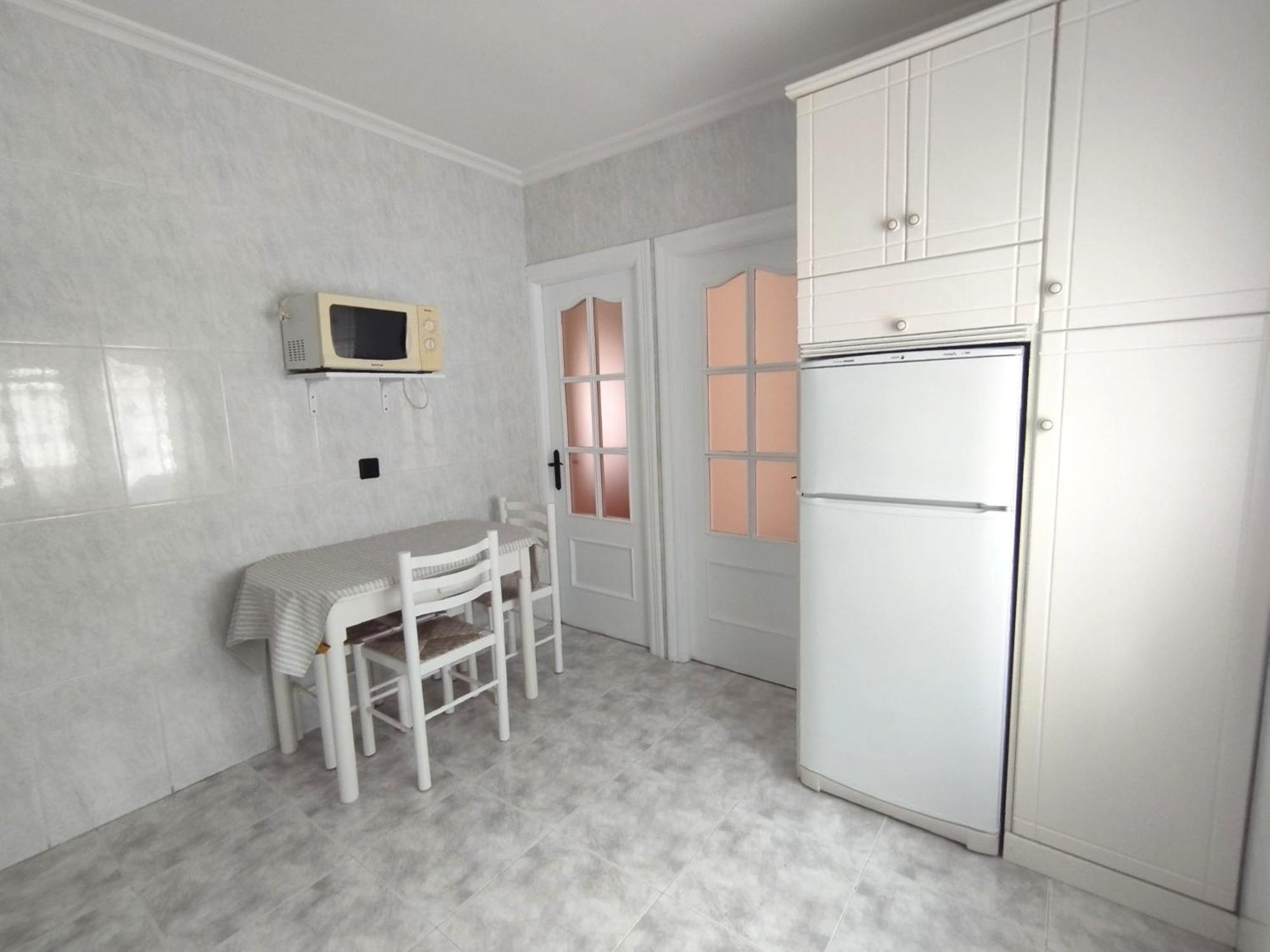 Apartamento La Luz De Reinosa 2 Экстерьер фото