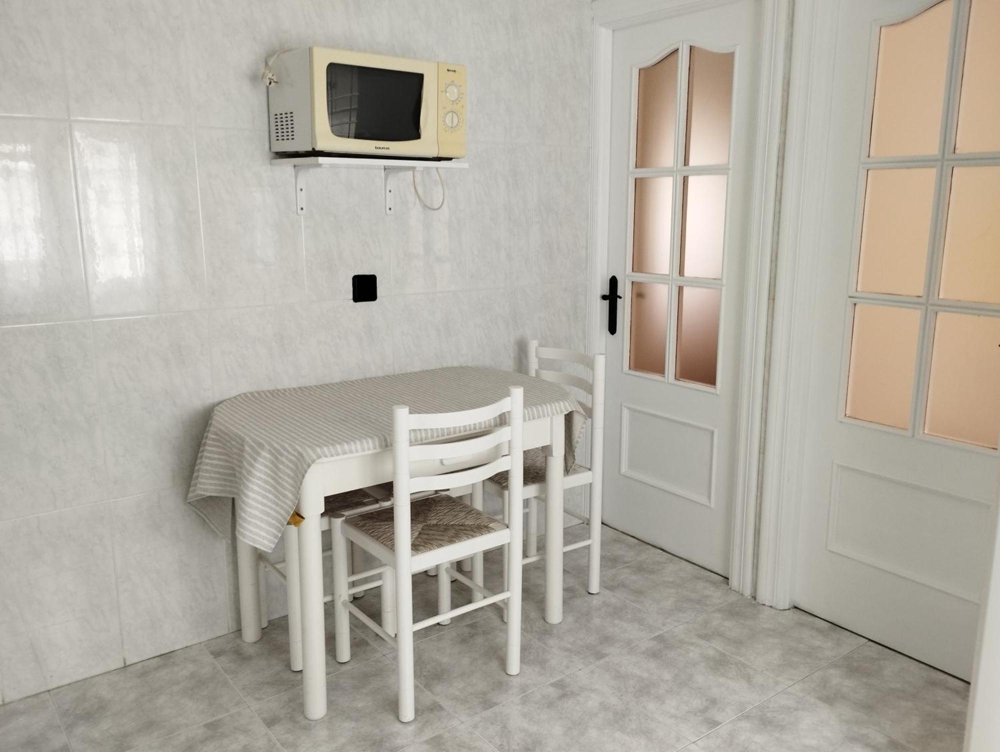 Apartamento La Luz De Reinosa 2 Экстерьер фото
