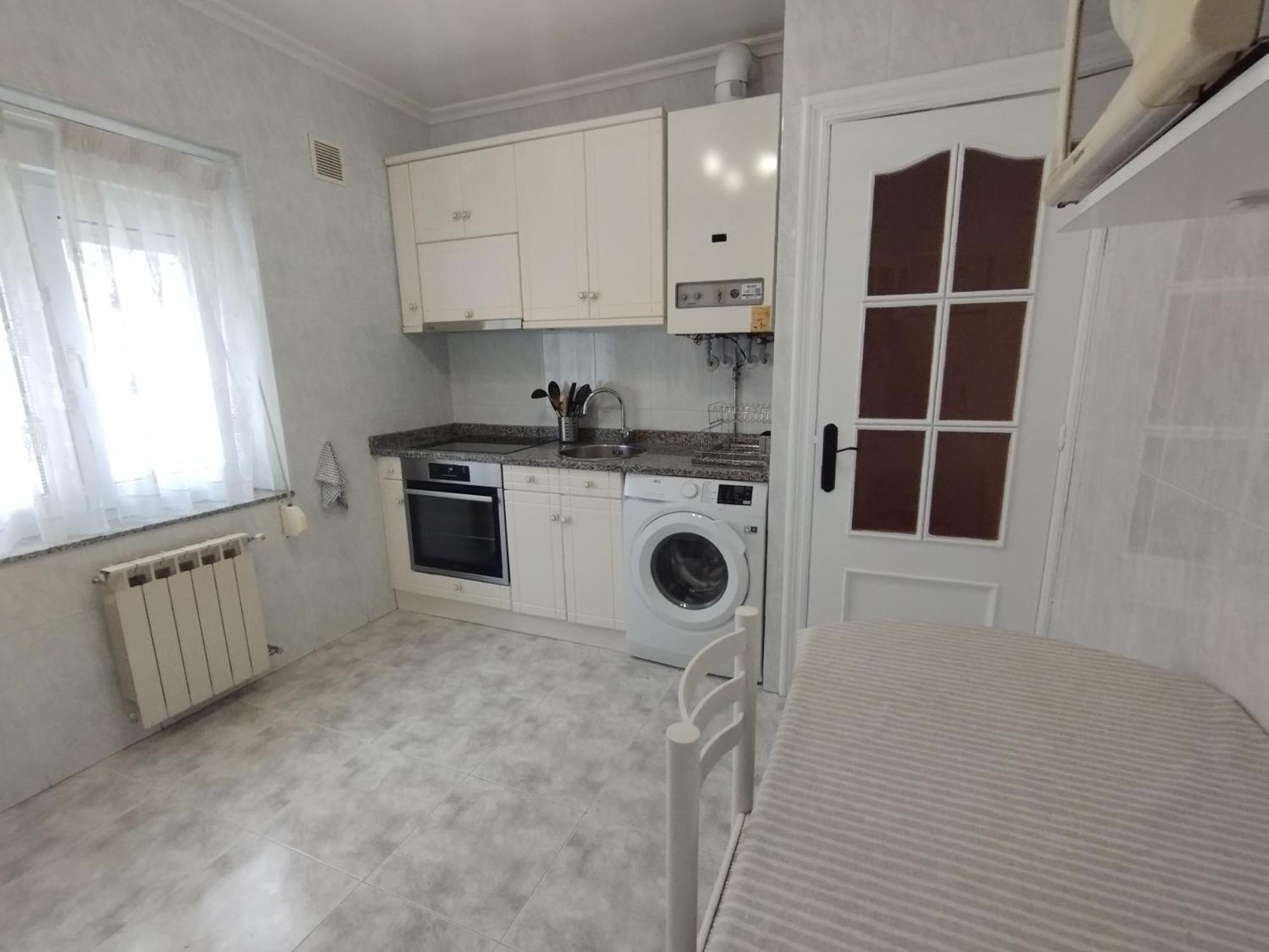 Apartamento La Luz De Reinosa 2 Экстерьер фото