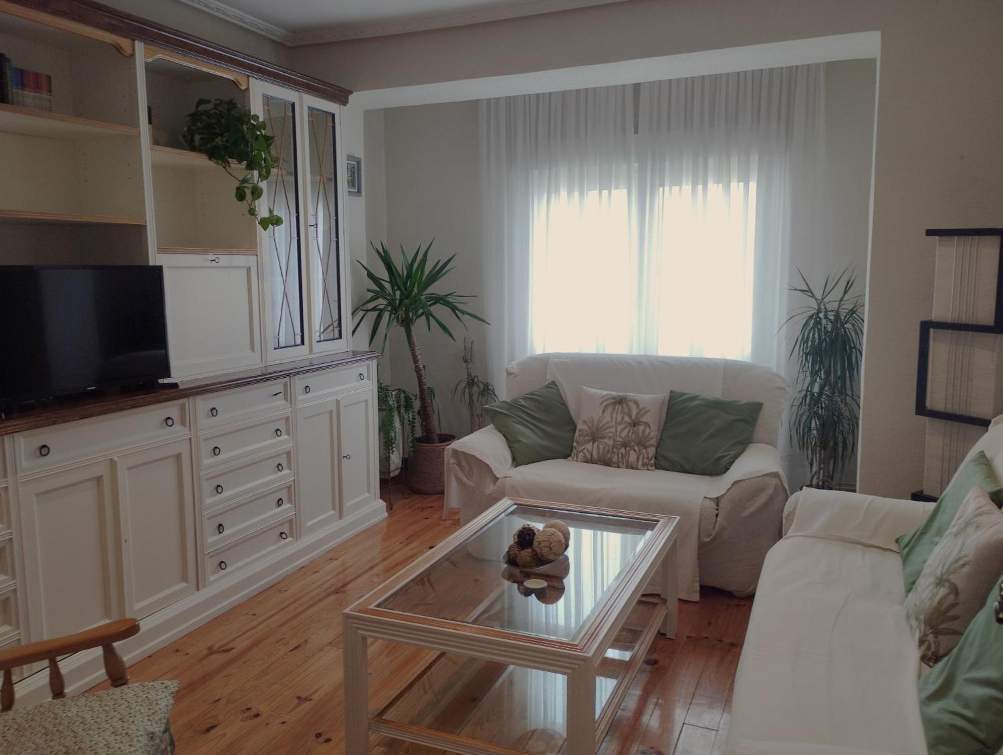 Apartamento La Luz De Reinosa 2 Экстерьер фото