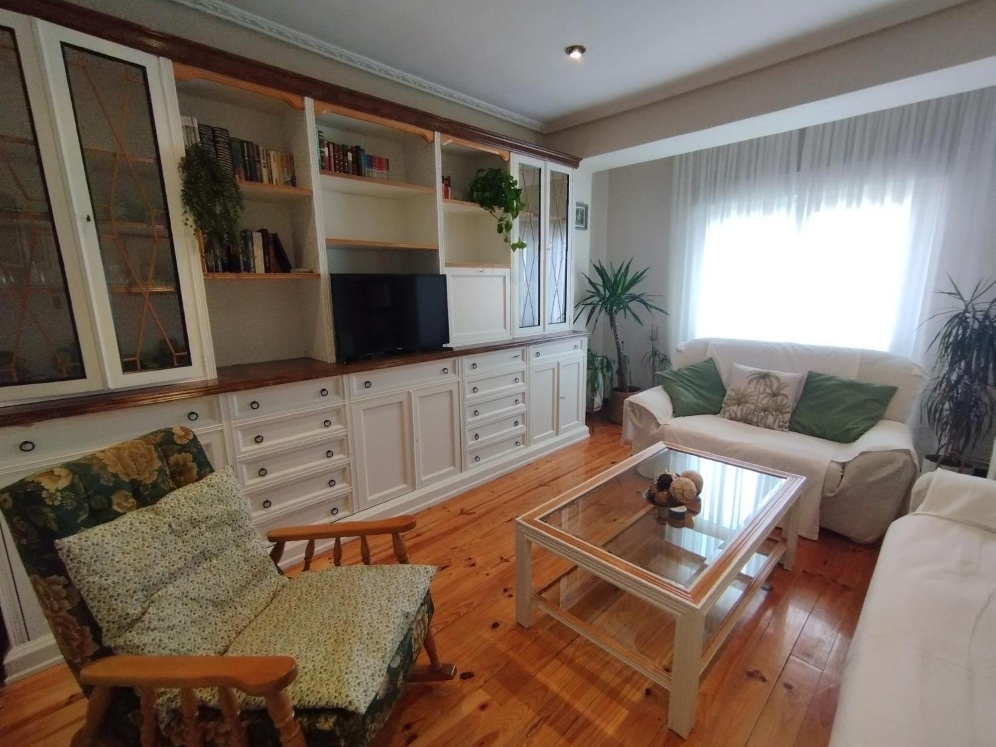 Apartamento La Luz De Reinosa 2 Экстерьер фото