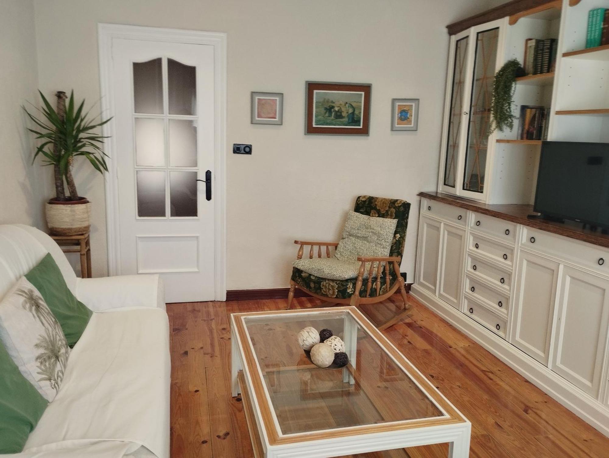 Apartamento La Luz De Reinosa 2 Экстерьер фото